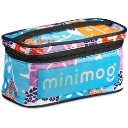 Hoppla Shelley Toiletry Bag Side